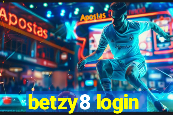 betzy8 login